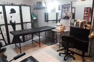 Damas ( depilaci&oacute;n- manicuria)