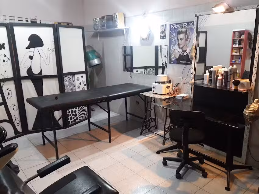 Damas ( depilaci&oacute;n- manicuria)