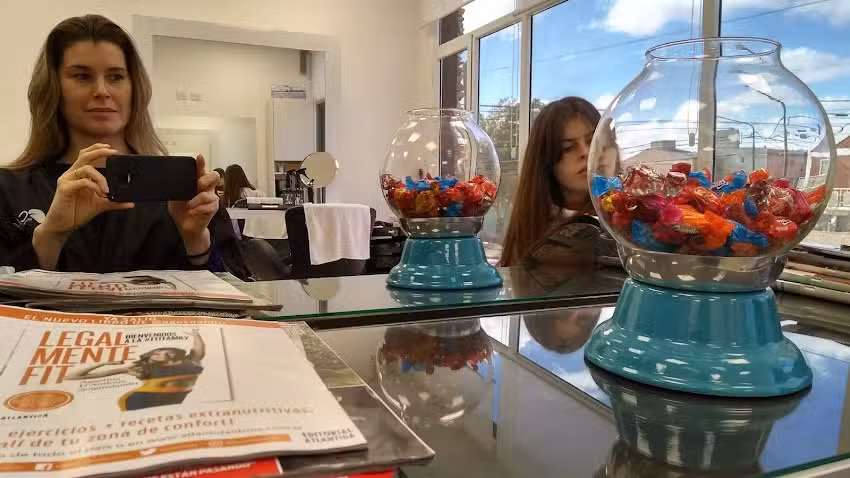 Damian Medina Estilista