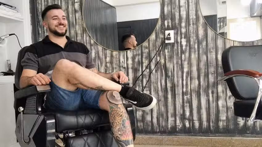 DAMIANI SALON UNISEX