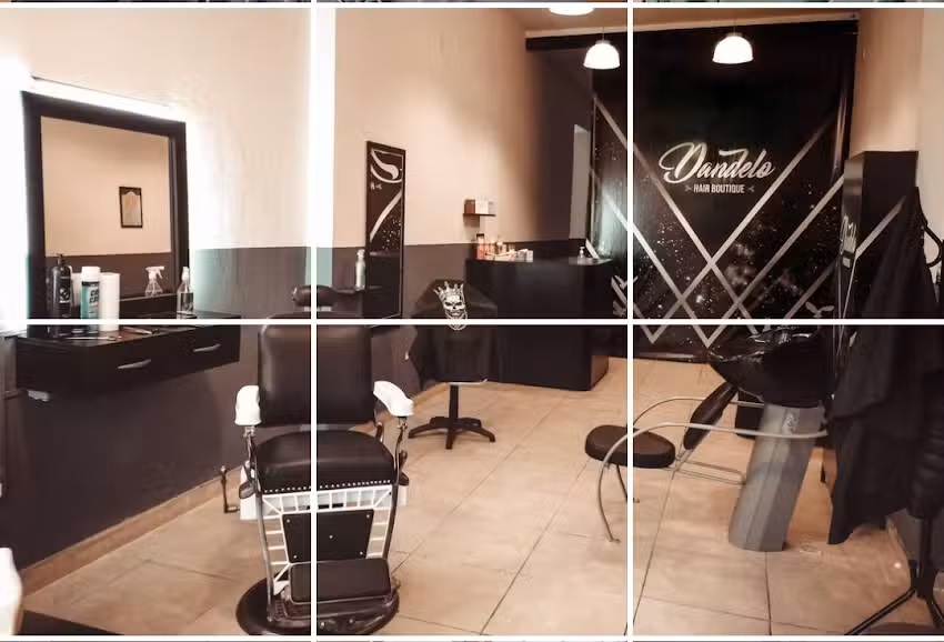 Dandelo Hair Boutique