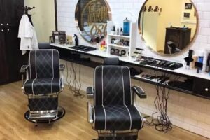 DANDY&rsquo;S BARBERIA