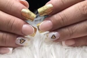 Dani nails, técnica en uñas✨