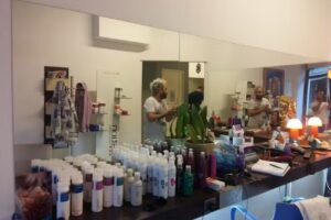 Daniel Lammens Salon