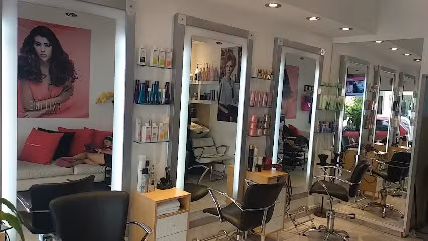 Daniel Navarro Estilista