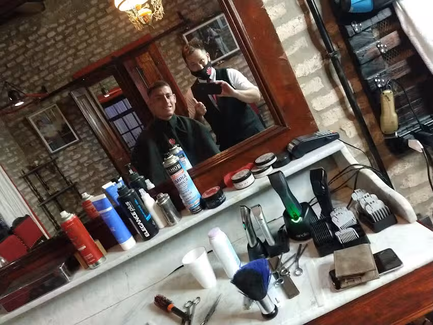 Daniel Sam Old School