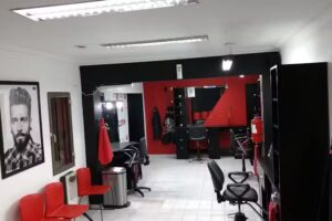 Daniel Sam peluqueria