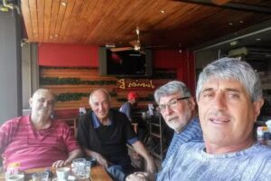 Daniel Tancredi Peluqueria