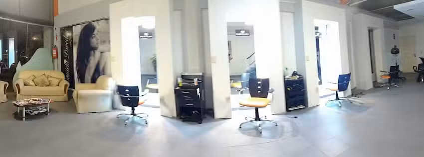 Daniela Paredes Hair Studio