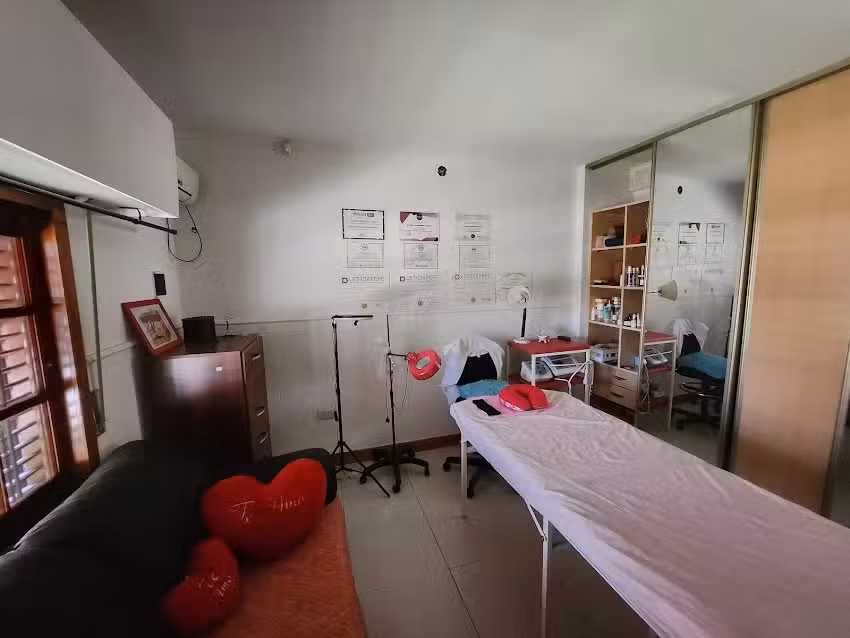 Daniela Skin Beauty &ndash; Tratamientos Est&eacute;ticos