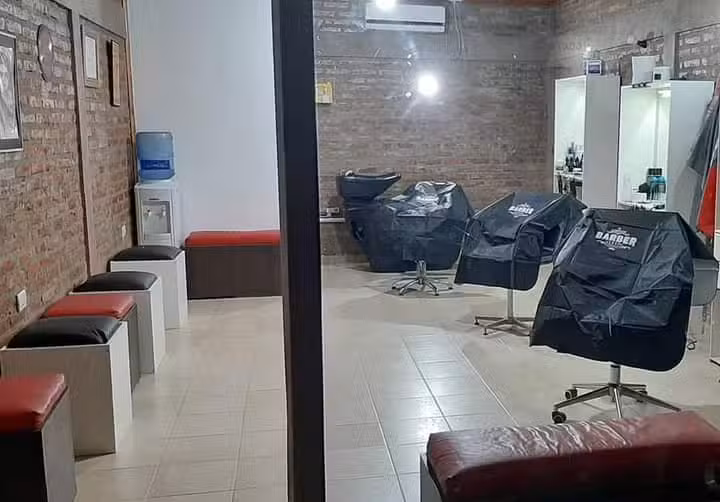 Danielcarranzabarbershop