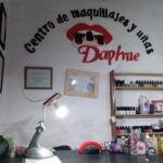 Daphne Est&eacute;tica Integral