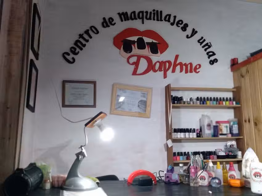 Daphne Est&eacute;tica Integral
