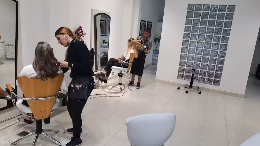 Dario Coiffeur