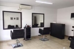 DaSh Peluquer&iacute;a Femenina