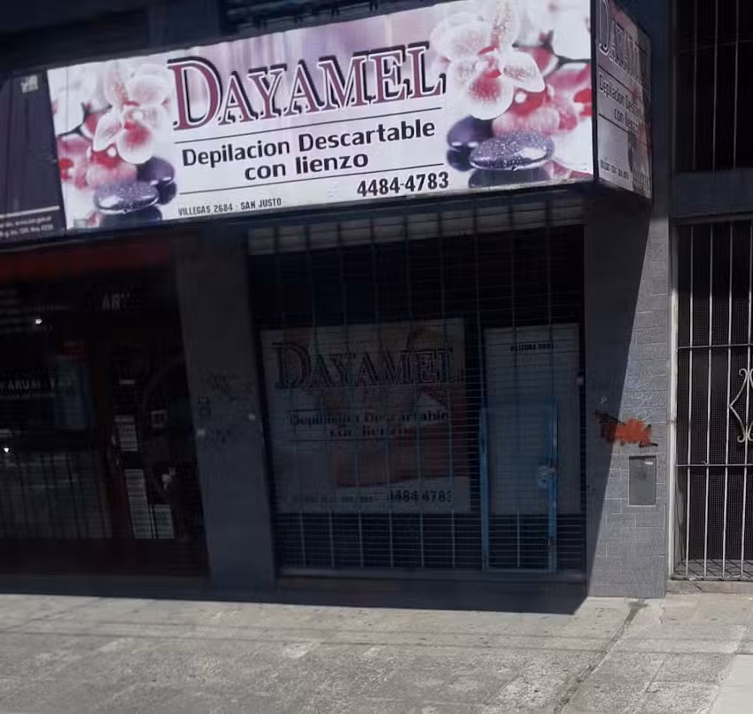 Dayamel 2 Centro Est&eacute;tico
