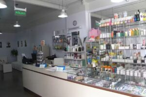 Daylo Plas San Cristobal