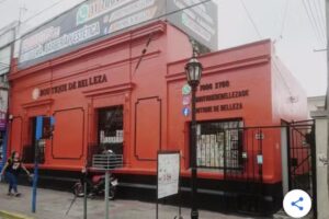 Dayloplas (Boutique de Belleza)