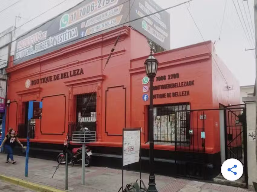 Dayloplas (Boutique de Belleza)