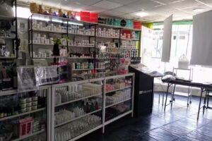 dayloplas Ituzaingo Academia Cursos Belleza & Salud