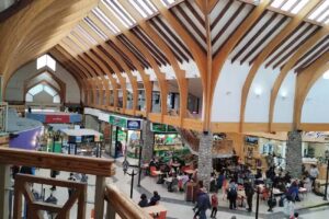 DB peluquería y barberia