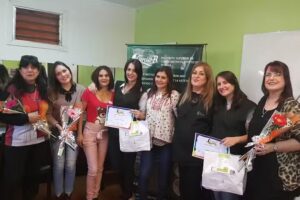 DC &ndash; Sal&oacute;n de Belleza