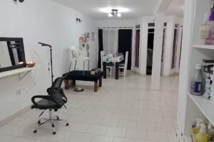 De la cabeza a los Pies