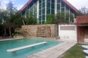 De La Cruz Termal Spa