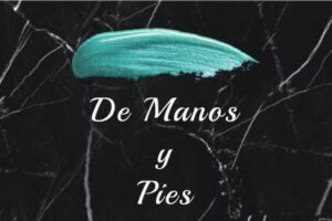 De Manos Y Pies
