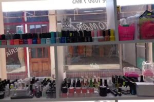 De todo y m&aacute;s Xiomara