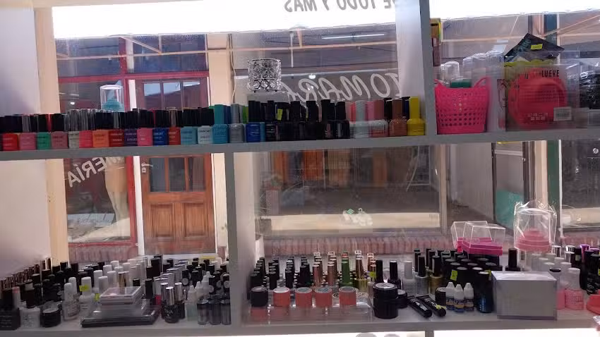 De todo y m&aacute;s Xiomara