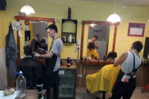 DEBORICANDO Peluquer&iacute;a