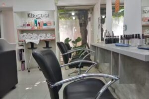 Deeelite Estilistas Citadinos