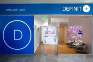 Definit Depilación Láser – Bella Vista