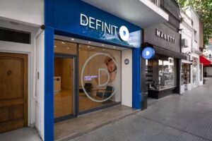 Definit depilacion Laser Martinez