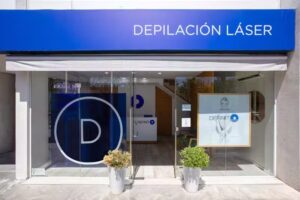 Definit Depilacion L&aacute;ser &ndash; Nordelta