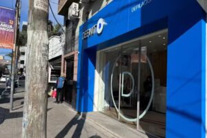 Definit Depilacion Laser – Ramos Mejia