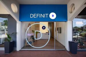 Definit Depilacion L&aacute;ser &ndash; San Isidro