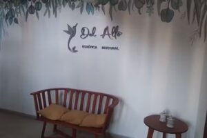 Del Alto Est&eacute;tica Integral