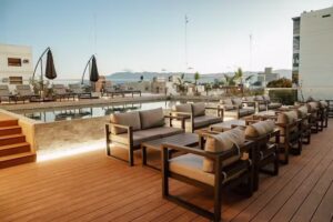 Del Bono Central Hotel 5 estrellas