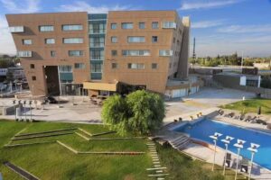 Del Bono Park Hotel Spa & Casino