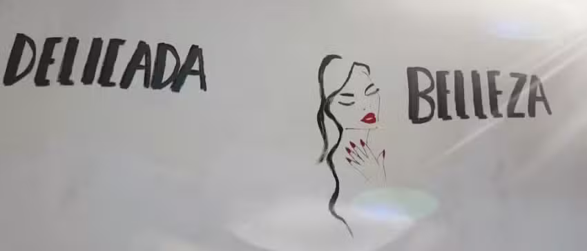 Delicada Belleza