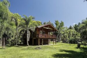 Delta Eco Resort & Spa