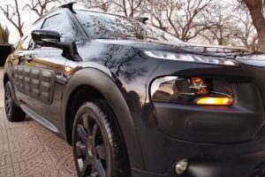 DELUXE- Spa vehicular