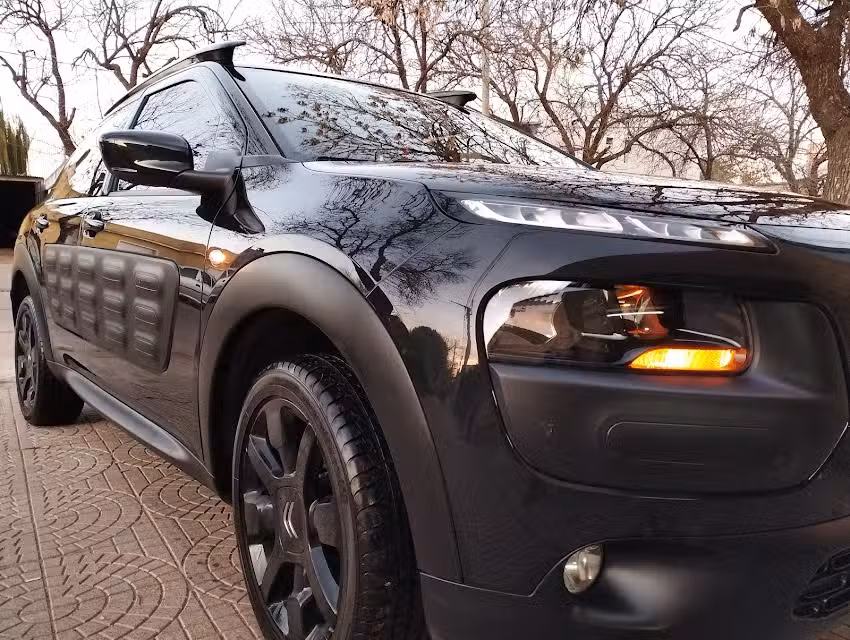 DELUXE- Spa vehicular