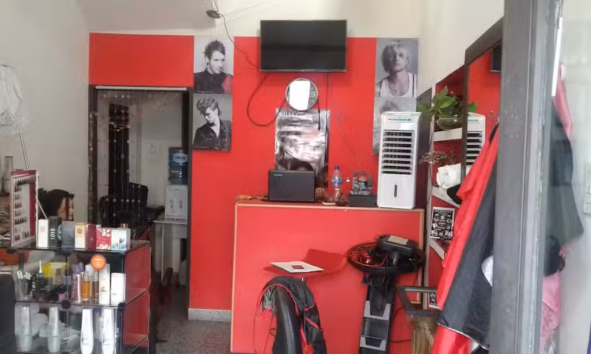 Denisse Peluqueria Unisex