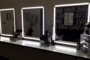 Dennise Benz Make Up & Beauty