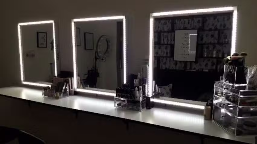 Dennise Benz Make Up & Beauty