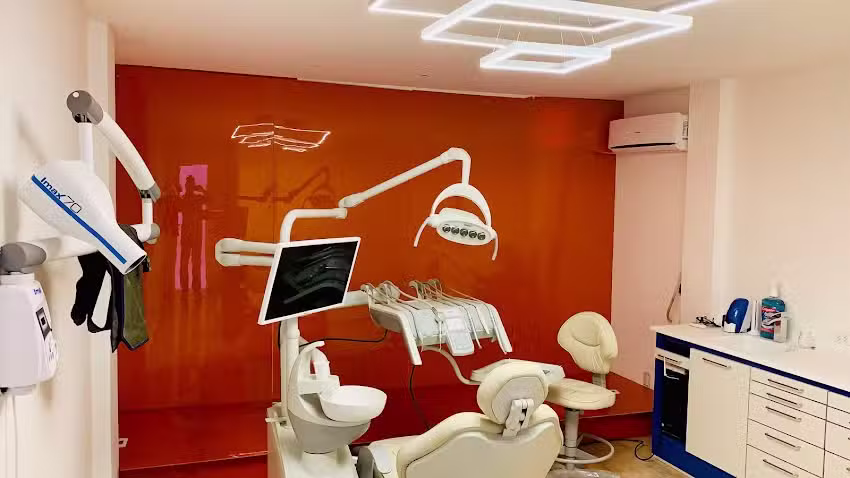 Dental Advance Clinica estetica Odontologica Puerto Rico Misiones