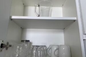 Departamento céntrico y espacioso en Río Cuarto.